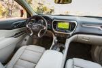 GMC Acadia Denali 2016 года